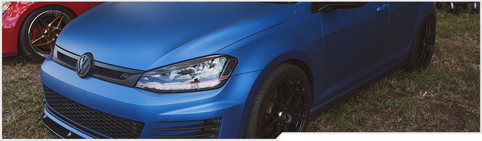 VW/Audi 1.8T Parts & Accessories Available at ECS Tuning