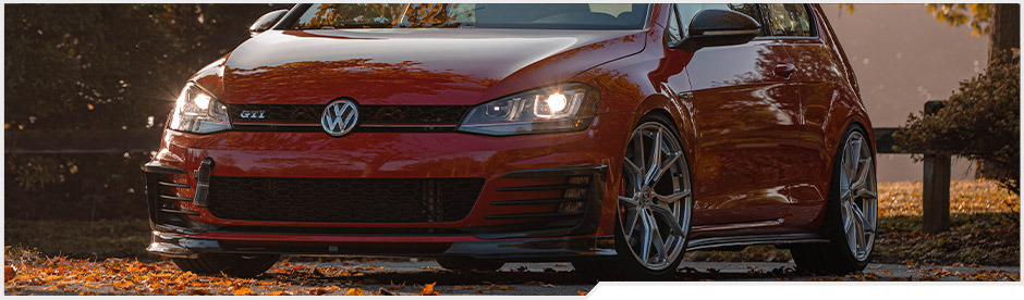 VW/Audi 2.0T Parts & Accessories Available at ECS Tuning