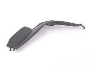 ES#3449285 - 51497443809  - Trim Drip Rail - Left - Genuine BMW - BMW