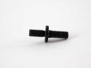 ES#25422 - 11611406664 - E39 M5 Intake Manifold Stud - Priced Each - Replace your stripped hardware - M6x29mm - Genuine BMW - BMW