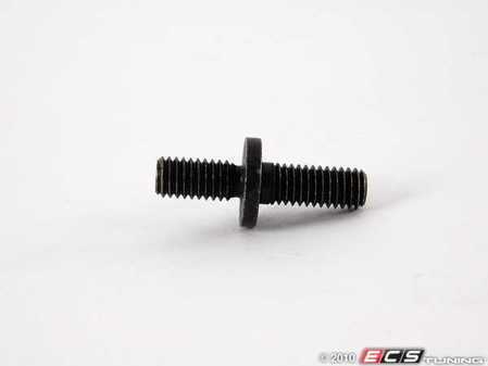 ES#25422 - 11611406664 - E39 M5 Intake Manifold Stud - Priced Each - Replace your stripped hardware - M6x29mm - Genuine BMW - BMW