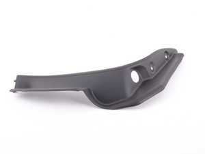 ES#3449284 - 51497443810  - Trim Drip Rail - Right - Genuine BMW - BMW