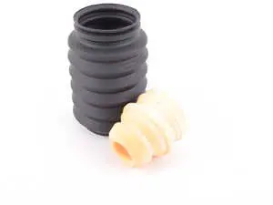 Front Bump Stop & Bellow Kit - Priced Each