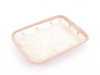 ES#115728 - 51448191357 - Alarm Sensor Cover - Light Beige - Located in the center of the headliner - Genuine BMW - BMW