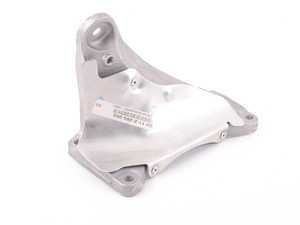ES#41604 - 22112283203 - Engine Support Bracket - Left - Replace your cracked motor mount bracket today! - Genuine BMW - BMW