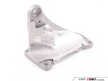 ES#41604 - 22112283203 - Engine Support Bracket - Left - Replace your cracked motor mount bracket today! - Genuine BMW - BMW