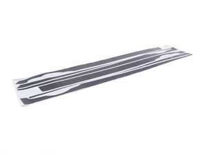 ES#3134345 - 51142365577 - FILM, ACCENT STRIPES - Genuine BMW - BMW
