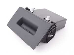 ES#3421469 - 51459236583 - FOLDING BOX, DRIVER - Genuine BMW - BMW