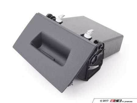 ES#3421469 - 51459236583 - FOLDING BOX, DRIVER - Genuine BMW - BMW
