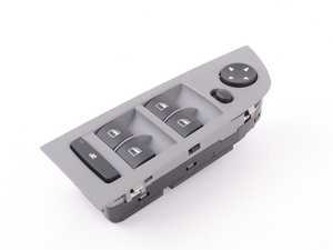 ES#1929692 - 61319217327 - Window Switch Panel - Left - Genuine BMW - BMW