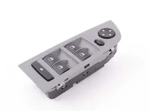 Window Switch Panel - Left