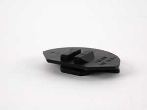 ES#130659 - 51757163899 - Rotary Clip  - Cover for the oil drain plug - Genuine BMW - BMW MINI