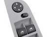 ES#1929692 - 61319217327 - Window Switch Panel - Left - Genuine BMW - BMW