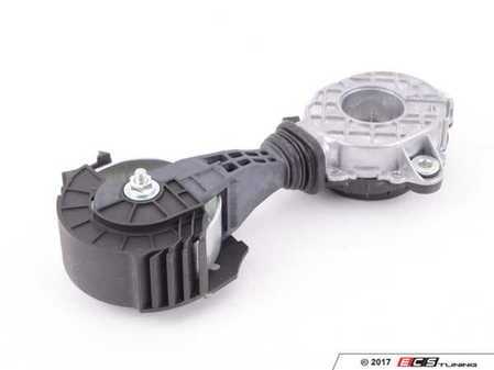ES#3247939 - 11287598833 - Friction Wheel - Makes contact with the serpentine belt and the water pump pulley. - URO - MINI