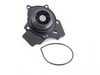 ES#3199837 - 06H121026BA - Water Pump - Features plastic impeller and includes gasket - URO - Audi Volkswagen