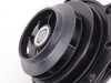 ES#3199837 - 06H121026BA - Water Pump - Features plastic impeller and includes gasket - URO - Audi Volkswagen