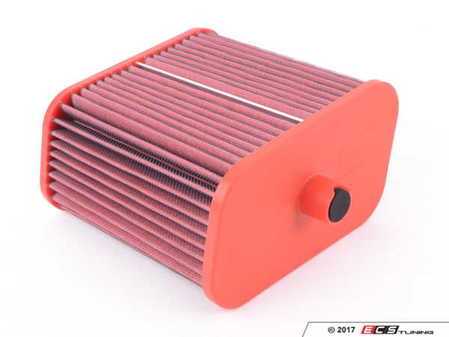 ES#3195253 - FB536/08 - BMC Performance Air Filter - Lifetime high-flow air filter that's a direct replacement - BMC - BMW