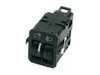 ES#12178 - 1J0998003KT - Leveling Harness Kit - Stage 2 - For cars without leveling motors in headlights, but have the option of installing & wiring them up internally. - ECS - 