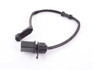 ES#3438209 - 4H0615121H - Rear Brake Pad Sensor - Priced Each - Recommend replacing with every brake pad service - Sadeca - Audi