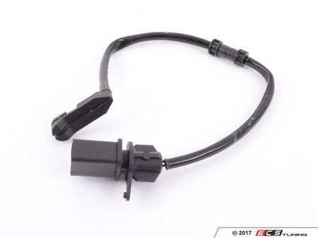 ES#3438209 - 4H0615121H - Rear Brake Pad Sensor - Priced Each - Recommend replacing with every brake pad service - Sadeca - Audi
