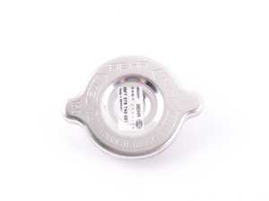 ES#2862737 - 94410625700 - Expansion Tank Cap - Lid for coolant reservoir - Behr - Porsche