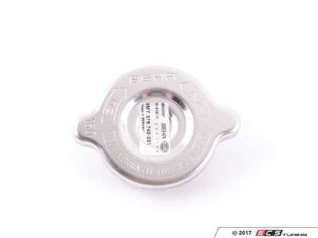 ES#2862737 - 94410625700 - Expansion Tank Cap - Lid for coolant reservoir - Behr - Porsche