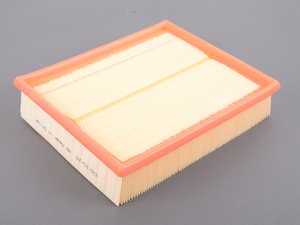 ES#3195597 - 058133843 - Air Filter  - Keep your air clean and your fuel mileage where it should be - NPN - Audi