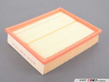 ES#3195597 - 058133843 - Air Filter  - Keep your air clean and your fuel mileage where it should be - NPN - Audi