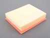 ES#3195597 - 058133843 - Air Filter  - Keep your air clean and your fuel mileage where it should be - NPN - Audi