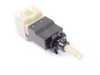 ES#2534211 - 0015456409 - Brake Lamp Switch - Located behind the brake pedal in your Mercedes-Benz - URO - Mercedes Benz