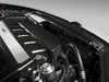 ES#3240971 - 017208ecs01KT - Kohlefaser Luft-Technik Dual Inlet Duct Kit - Black Carbon Fiber - Increase front air inlet area by 285% and dramatically reduce inlet temps by 26 F! - ECS - Audi Volkswagen