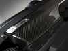 ES#3240971 - 017208ecs01KT - Kohlefaser Luft-Technik Dual Inlet Duct Kit - Black Carbon Fiber - Increase front air inlet area by 285% and dramatically reduce inlet temps by 26 F! - ECS - Audi Volkswagen