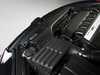 ES#3240971 - 017208ecs01KT - Kohlefaser Luft-Technik Dual Inlet Duct Kit - Black Carbon Fiber - Increase front air inlet area by 285% and dramatically reduce inlet temps by 26 F! - ECS - Audi Volkswagen