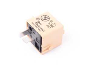 ES#169428 - 61368366551 - CONNECTION PLUG - Genuine BMW - BMW