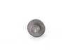 ES#16854 - 07147129401 - Hood shock ball pin - Used to mount the hood shock to the hood - Genuine BMW - BMW