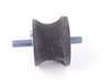ES#3450183 - 23701141614 - Transmission Mount - Priced Each - Secure the rear of the transmission to the crossmember - Corteco - BMW