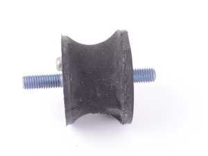 ES#3450183 - 23701141614 - Transmission Mount - Priced Each - Secure the rear of the transmission to the crossmember - Corteco - BMW