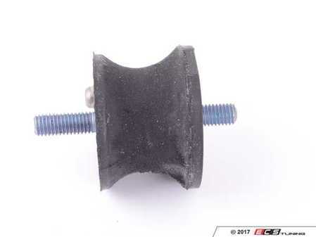 ES#3450183 - 23701141614 - Transmission Mount - Priced Each - Secure the rear of the transmission to the crossmember - Corteco - BMW