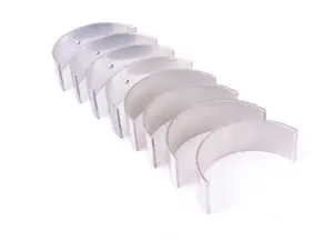 Complete Rod Bearing Set - Standard	