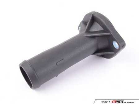 ES#2090839 - 038121121 - Thermostat Housing - Common point of failure or leaking for the cooling system on your TDI. - MTC - Volkswagen