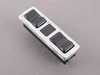 ES#2524084 - 0018215051 - Window Switch Group - Right Side - Located in the center console - MTC - Mercedes Benz
