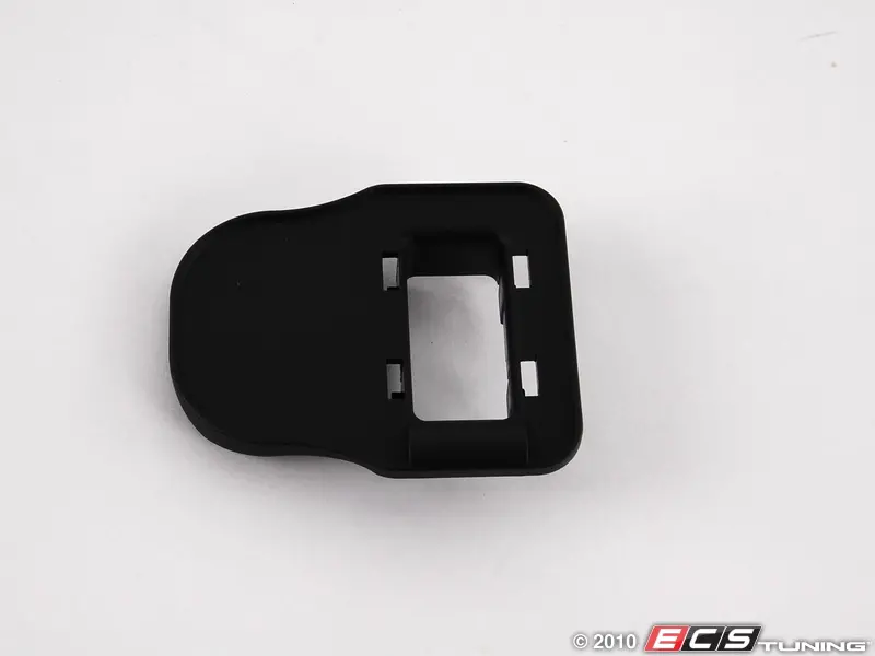 Genuine BMW - 51237057637 - Hood Catch (51-23-7-057-637)