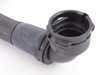 ES#3463369 - 8E0121101J - Radiator Hose - Upper - Runs from the radiator to the water pipe and expansion tank. - Hudson - Audi