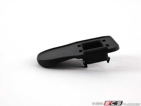 Genuine BMW - 51237057637 - Hood Catch (51-23-7-057-637)
