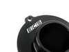 ES#3468131 - 019331ecs01KT -  Turbo Muffler Delete Pipe Kit - For OEM Turbo Outlet Pipe - Reduce restriction and improve turbo efficiency with our ECS High Flow Turbo Muffler Delete Pipe Kit - ECS - Audi Volkswagen