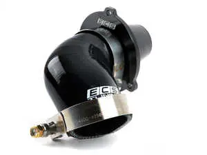  Turbo Muffler Delete Pipe Kit - For OEM Turbo Outlet Pipe