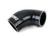 ES#3468131 - 019331ecs01KT -  Turbo Muffler Delete Pipe Kit - For OEM Turbo Outlet Pipe - Reduce restriction and improve turbo efficiency with our ECS High Flow Turbo Muffler Delete Pipe Kit - ECS - Audi Volkswagen
