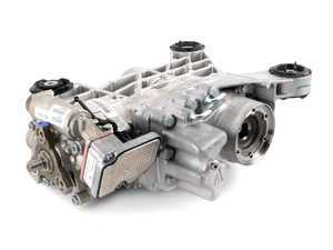 ES#2742731 - 0BR525010G - Rear Differential - Includes Haldex coupling and subframe mounts - Genuine Volkswagen Audi - Audi Volkswagen