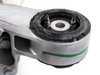 ES#2742731 - 0BR525010G - Rear Differential - Includes Haldex coupling and subframe mounts - Genuine Volkswagen Audi - Audi Volkswagen