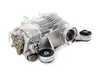ES#2742731 - 0BR525010G - Rear Differential - Includes Haldex coupling and subframe mounts - Genuine Volkswagen Audi - Audi Volkswagen